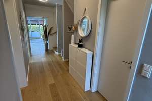Hochwertige Neubau 5-Zimmer Doppelhaushälfte mit Design Küche und exklusiver Ausstattung – Die vollständige Adresse der Immobilie erhältst du vom Anbieter., 22393 Sasel, Hamburg – Vorschaubild 8