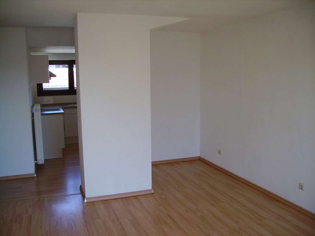 Immobilie in Backnang - Gemütliche 1-Zimmer- Wohnung in beliebter Lage von Backnang. - Bild 2