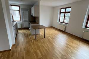 Parkett - moderne EBK*** - Tageslichtbad - im 2.OG - in ruhiger Nebenstraße – Zeißstraße 74, 9131 Hilbersdorf, Chemnitz – Vorschaubild 3