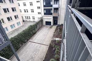 PROVISIONSFREI: Helle Wohnung mit östlicher Terrasse richtung ruhigen Innenhof – Schillerstraße 41, 80336 Ludwigsvorstadt-Kliniken, München – Vorschaubild 18