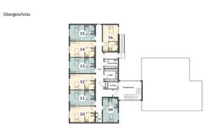20 Jahre garantierte Mietzahlungen (Indexiert) I Kein Verwaltungsaufwand - Hohe Steuervorteile – Die vollständige Adresse der Immobilie erhältst du vom Anbieter., 76133 Innenstadt-Ost, Karlsruhe – Vorschaubild 5
