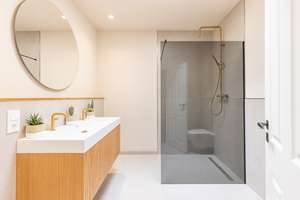 Architektur, Charme und Wohnqualität – Exklusive Immobilie in Köln-Müngersdorf – Die vollständige Adresse der Immobilie erhältst du vom Anbieter., 50933 Müngersdorf, Köln – Vorschaubild 11