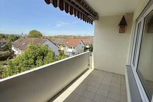 Wohnen mit Weitblick - 3,5-Zimmer-Wohnung mit Münsterblick und Balkon in Pfuhl – Die vollständige Adresse der Immobilie erhältst du vom Anbieter., 89233 Neu-Ulm – Vorschaubild 17