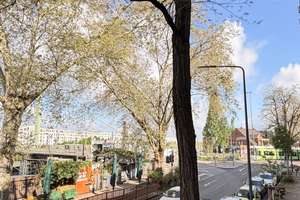 D-ZOO: Luxus-Apartment mit Balkon + Küche!  – Rethelstraße 0, 40237 Düsseltal, Düsseldorf – Vorschaubild 5