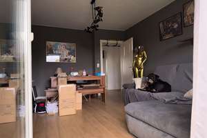 Geräumige 2 ZKB Wohnung mit Balkon in Koblenz-Niederberg ab 01.12.25 – Niederberger Höhe 25, 56077 Niederberg, Koblenz – Vorschaubild 9
