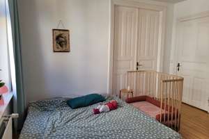 Befristete Untermiete (4 Monate) in Ottensen: 3-Zi-Wohnung – Die vollständige Adresse der Immobilie erhältst du vom Anbieter., 22765 Ottensen, Hamburg – Vorschaubild 10