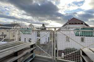 BESICHTIGUNGEN AM 18.08. ab 15:30 UHR - 2-Zimmer-Whg mit TG-Stellplatz & Balkon & Terrasse in Wahren – Bucksdorffstraße 18, 4159 Möckern, Leipzig – Vorschaubild 9