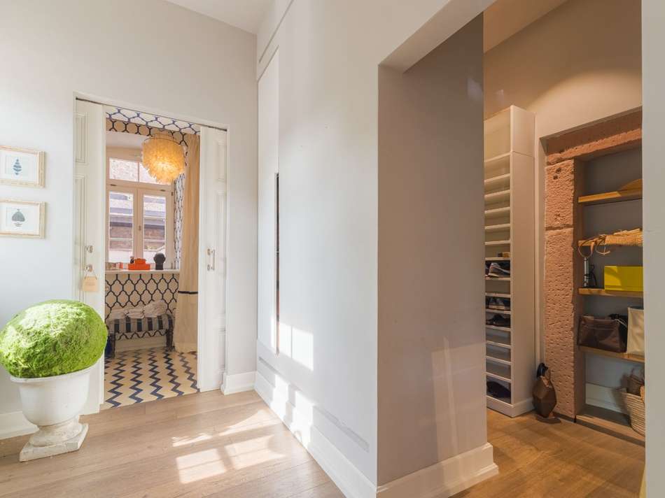 Garderobe