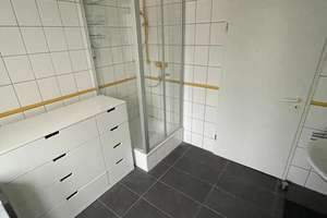 Schöne helle 2-Zimmer-Altbauwohnung in Trier Innenstadt – Karl-Marx-Straße 30, 54290 Mitte/Gartenfeld, Trier – Vorschaubild 9