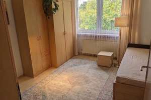 Großzügige zweistöckige Wohnung mit Dachterrasse und Balkon (provisionsfrei) – Günther-Hafemann-Straße 1, 28327 Blockdiek, Bremen – Vorschaubild 3