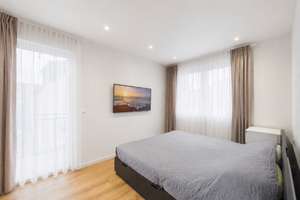Modern wohnen in Heilbronn-Neckargartach – Neubauwohnung mit Balkon – Die vollständige Adresse der Immobilie erhältst du vom Anbieter., 74078 Neckargartach, Heilbronn – Vorschaubild 6