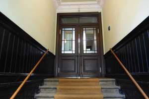 Waldstraße - gute Ausstattung - solide Anlage