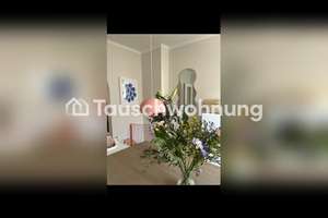 Tauschwohnung: 4,5 Zimmer-Wohnung in Bremen-Ost, 90 m², 1050 €