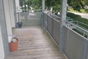 2-Zimmer Wohnung mit Balkon in Traunreut – Carl-Köttgen-Straße 22, 83301 Traunreut – Vorschaubild 7