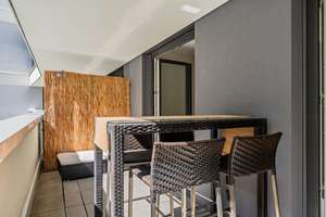 Stilvolle 2-Zimmer-Wohnung mit Balkon, Lift und EBK in Mitte – Chausseestr. 57-60, 10115 Mitte (Ortsteil), Berlin – Vorschaubild 20