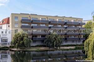 Zukunftsinvestment zwischen Hase & Innenstadt – Die vollständige Adresse der Immobilie erhältst du vom Anbieter., 49074 Innenstadt, Osnabrück – Vorschaubild 3