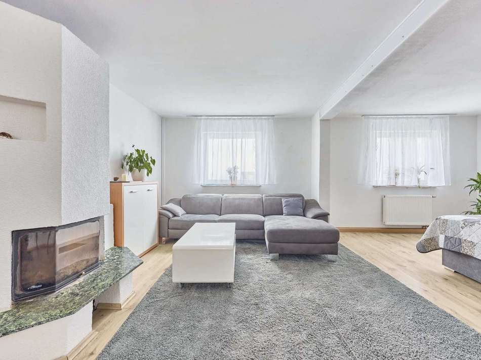 Wohnbereich 1