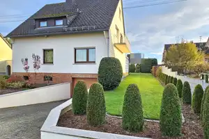 Vielfältige Nutzungsmöglichkeiten in Ransbach-Baumbach! – Westerwaldkreis – Vorschaubild 2
