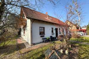 2 Familienhaus mit Abgeschlossenheit auf 770 qm Traumland – Havelland (Kreis) – Vorschaubild 29