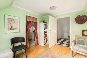 Charmantes Reihenendhaus mit Gartenidylle & überdachter Terrasse – nahe Zoppenbroicher Park – Die vollständige Adresse der Immobilie erhältst du vom Anbieter., 41238 Mülfort, Mönchengladbach – Vorschaubild 19