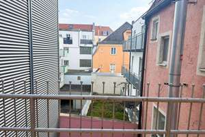 Charmante 2-Zimmer-Wohnung in zentraler Lage von Ingolstadt – Dollstraße 12, 85049 Mitte, Ingolstadt – Vorschaubild 6