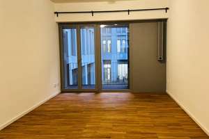 2-Zimmer-Wohnung mit Einbauküche am Otto-Weidt-Platz zu vermieten – Lydia-Rabinowtisch-Straße 26, 10557 Moabit, Berlin – Vorschaubild 2