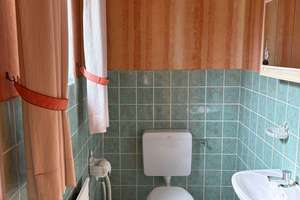 Gepflegtes Einfamilienhaus mit Garage in schöner Wohnlage von Ihlow; Ortsteil Riepe – Die vollständige Adresse der Immobilie erhältst du vom Anbieter., 26632 Ihlow – Vorschaubild 12