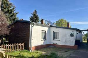 Gemütliches Haus mit großem Grundstück – Oberspreewald-Lausitz (Kreis) – Vorschaubild 2