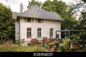 Historisches Anwesen mit großzügigem Haupthaus und separater Remise auf über 2.000 m² Grundstück – 14480 Am Stern, Potsdam – Vorschaubild 1