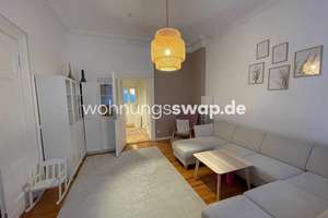 Wohnungstausch: Willibald-Alexis-Straße 11 – Willibald-Alexis-Straße 11, 10000 Kreuzberg, Berlin – Vorschaubild 2