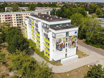 Barrierefreie Wohnung Mieten In Silberhöhe (Halle (Saale)) - ImmoScout24