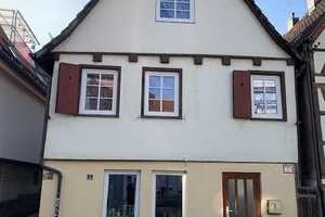 ..in der Tübinger Altstadt wohnen... – Tübingen (Kreis) – Vorschaubild 1
