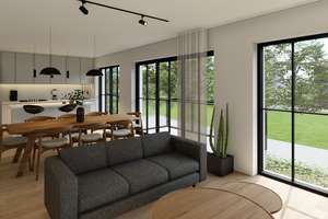 NEUBAU!!! Exklusive Terrassenwohnung – Die vollständige Adresse der Immobilie erhältst du vom Anbieter., 50859 Weiden, Köln – Vorschaubild 4