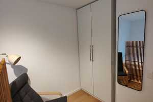 Neu möblierte 1-Zimmer Wohnung direkt im Zentrum. Hochwertig renoviert. – L2 5, 68161 Mannheim – Vorschaubild 12