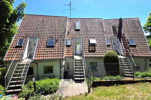 Ihr individueller Logenplatz über den Dächern von Südheim – Die vollständige Adresse der Immobilie erhältst du vom Anbieter., 70199 Südheim, Stuttgart – Vorschaubild 2