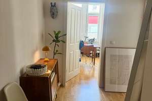 Zuhause mit 3 Zimmern in Stuttgart West – Die vollständige Adresse der Immobilie erhältst du vom Anbieter., 70176 Rotebühl, Stuttgart – Vorschaubild 4