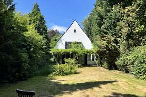 Ein-/ Zweifamilienhaus im Blumenviertel, Krefeld-Bockum – Am Sonnenhof 25, 47800 Bockum, Krefeld – Vorschaubild 3