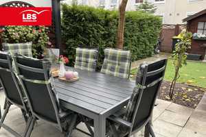Reihenmittelhaus in Garbsen – Hannover (Kreis) – Vorschaubild 10