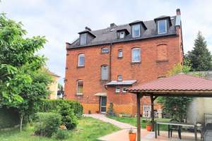 AKTUELL RESERVIERT!

Modernes Wohnen mit 
historischer Fassade*
Ruheoase im Garten*
Eigenbezug  – Die vollständige Adresse der Immobilie erhältst du vom Anbieter., 95445 Altstadt, Bayreuth – Vorschaubild 7