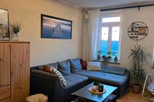 Günstige, renovierte 2,5-Zimmer-Wohnung mit Balkon – Wartburgstraße 21, 9126 Bernsdorf, Chemnitz – Vorschaubild 14