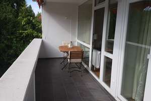 2-Zimmerwohnung am Denniger Anger – Höslstr. 17, 81927 Englschalking, München – Vorschaubild 19