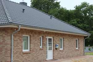 Ebenerdig wohnen –  Komfort ohne Treppen 
Neubauplanung   -  Bungalow als Niedrigenergiehaus – Die vollständige Adresse der Immobilie erhältst du vom Anbieter., 25554 Nortorf – Vorschaubild 3