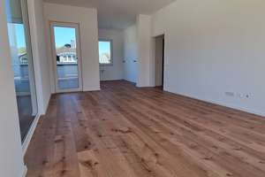 Exklusives Penthouse (Bj. 2022) mit Dachterrasse & TG-Stellplatz in Toplage von Paderborn – Ferrariweg 1-3, 33102 Kernstadt, Paderborn – Vorschaubild 4