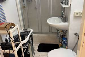 Wohnen mit Charakter: Zwei-Zimmer-Wohnung in Dresden-Johannstadt – Reißigerstraße 25, 1307 Johannstadt-Süd, Dresden – Vorschaubild 8
