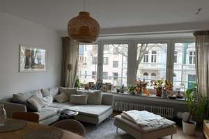 Stilvolle 2-Zimmer Wohnung in der Florastraße – Die vollständige Adresse der Immobilie erhältst du vom Anbieter., 40217 Unterbilk, Düsseldorf – Vorschaubild 2