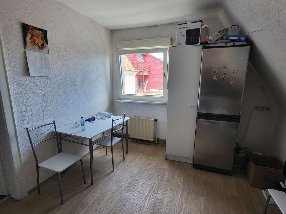4ZKB Wohnküche