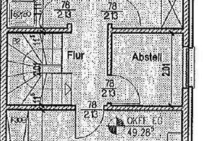 Reihenendhaus im Bornstedter Feld - ab 1. Juli 2026 – Paul-Engelhard-Straße 79, 14469 Bornstedt, Potsdam – Vorschaubild 7