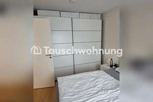 Tauschwohnung: Bieten Neubau 2 ZW in Bogenhausen gegen 3 ZW – Die vollständige Adresse der Immobilie erhältst du vom Anbieter., 81677 Parkstadt, München – Vorschaubild 7