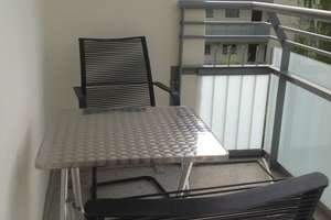 1,5 Zimmer-Wohnung mit Balkon in Charlottenburg – Otto-Suhr-Allee 66, 10585 Charlottenburg, Berlin – Vorschaubild 3
