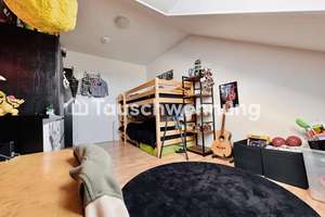 Tauschwohnung: Suche große Wohnung in Regensburg zum Tauschen – 93049 Westenviertel, Regensburg – Vorschaubild 8